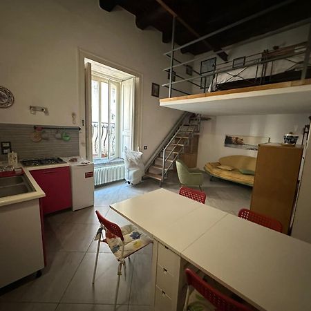 Casa Vacanza Trinita Naples Exterior photo